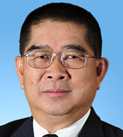 Photo - YB DATUK SERI PANGLIMA DR. JOHNITY @ MAXIMUS BIN ONGKILI